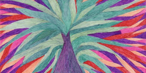 « Nous les Arbres », à la Fondation Cartier