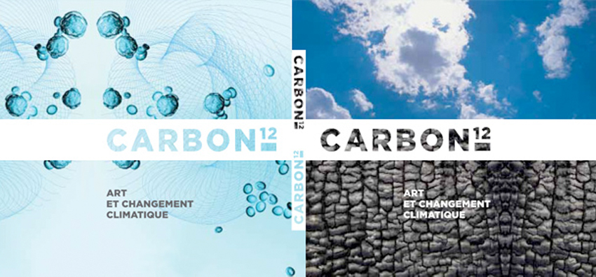 Cape Farewell : Exposition Carbon 12 [art et changement climatique]