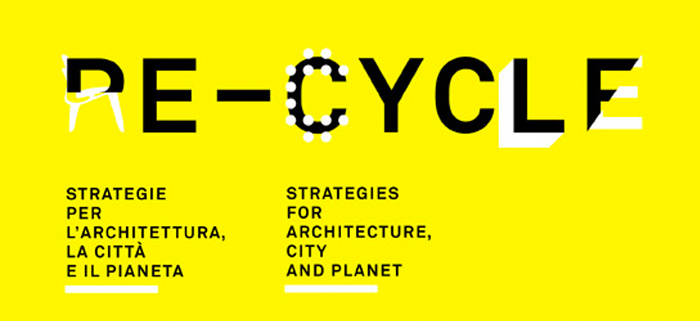 Exposition Re-cycle – Au Maxxi