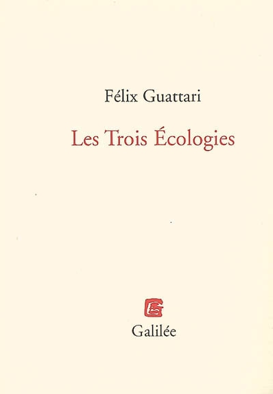 Les trois Ecologies