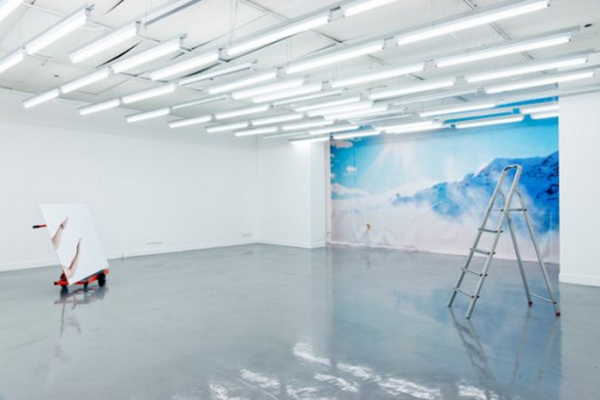 Appel à candidature – Centre d’art Maison Populaire