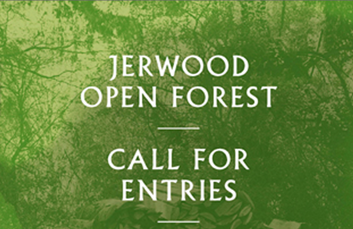 Jerwood Open Forest