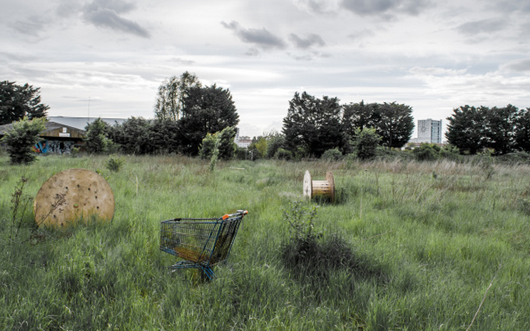 Exposition « Nature Industrialisée, Planète confisquée » à Royan