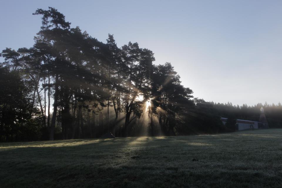 Symposium Penser le paysage – Pensée paysagère à Vassivière