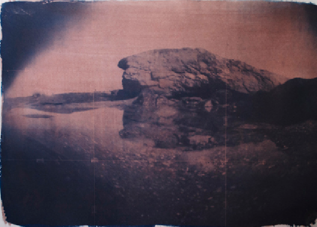 De la série A certain slant of light, Michael McCarthy © 2013