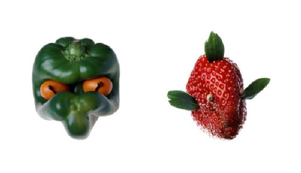Exposition « Les Fruits de mon imagination » – Christel Jeanne – Bercy Village