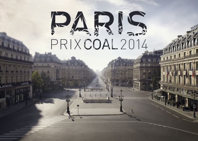 Prix COAL 2014 : Les nominés