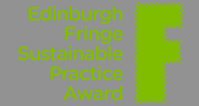 Edinburgh Fringe Sustainable Practice Award