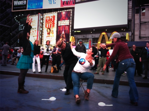 Creative Climate Awards 2014 : l&rsquo;appel à candidatures est ouvert !