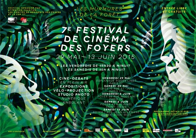 Festival du Cinéma des Foyers