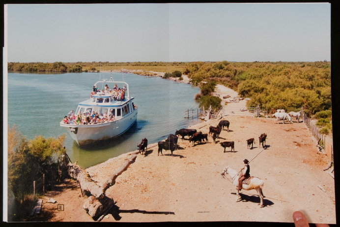 Exposition photographique ‘Rhodanie’, de Bertrand Stofleth