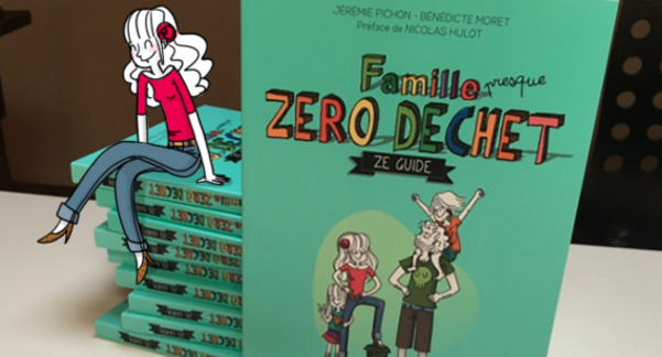 Ze Guide, Famille presque ZERO DECHET