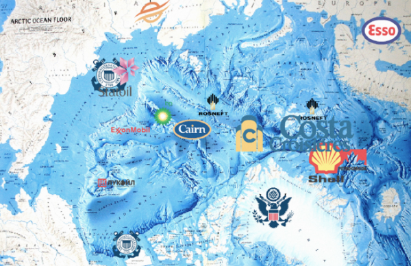 SEA VIEW, une exposition d’Olga Kisseleva au CRAC de Sète