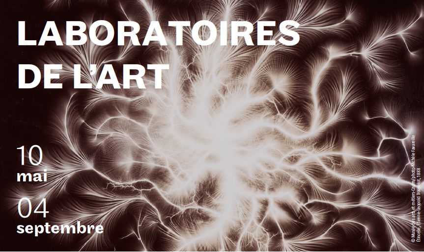 Laboratoires de l’art