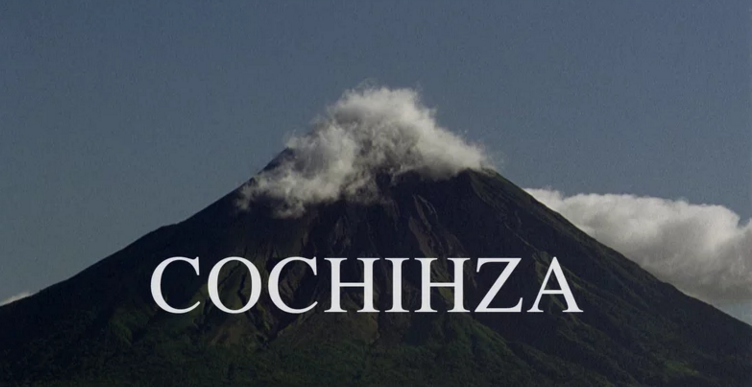 Projection du film Cochihza de Khristine Gillard