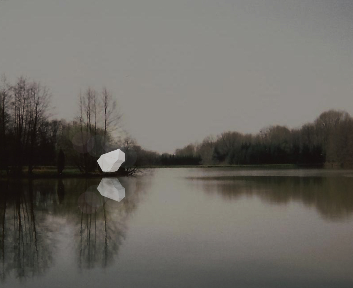 © Julie Navarro, Papillon, schéma d’intention, 2016