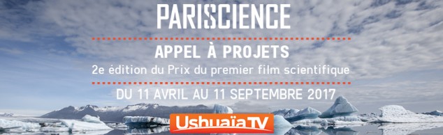 Appel à projets : Festival Pariscience