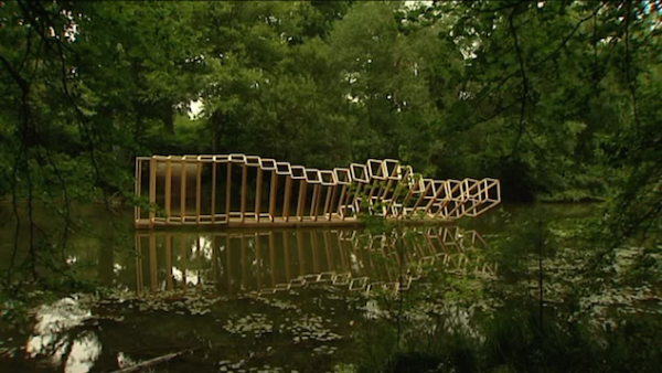 Appel à projet pour la Communauté de Communes Val d&rsquo;Ille-Aubigné