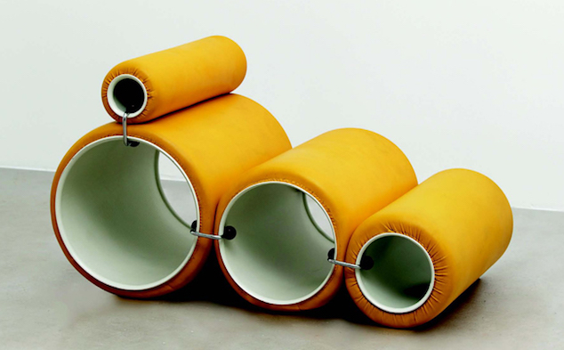 Exposition Tubologie – Nos vies dans les tubes