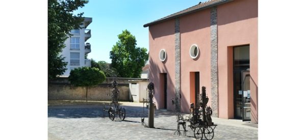 APPEL A CANDIDATURE DANS LE CADRE D’UNE COMMANDE ARTISTIQUE, « l’empreinte écologique de l’art », Ville de Chevilly-Larue