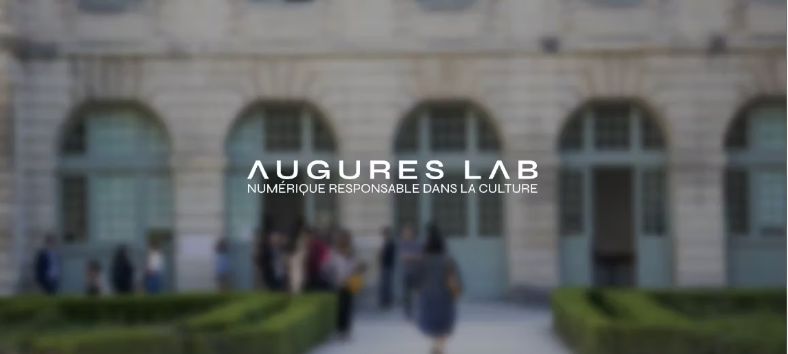 Augures Lab Numérique responsable