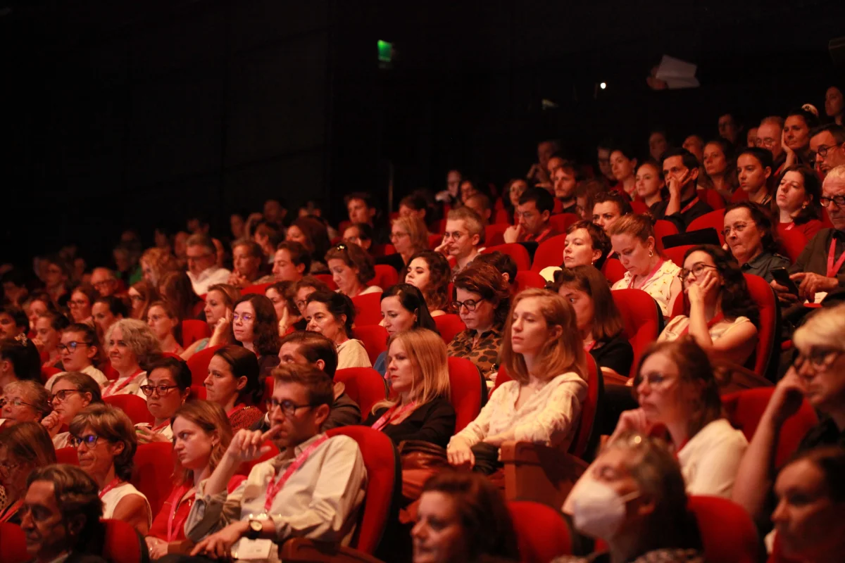 Think Culture 2022 : « Culture et Écologie – vers la grande mutation ? »