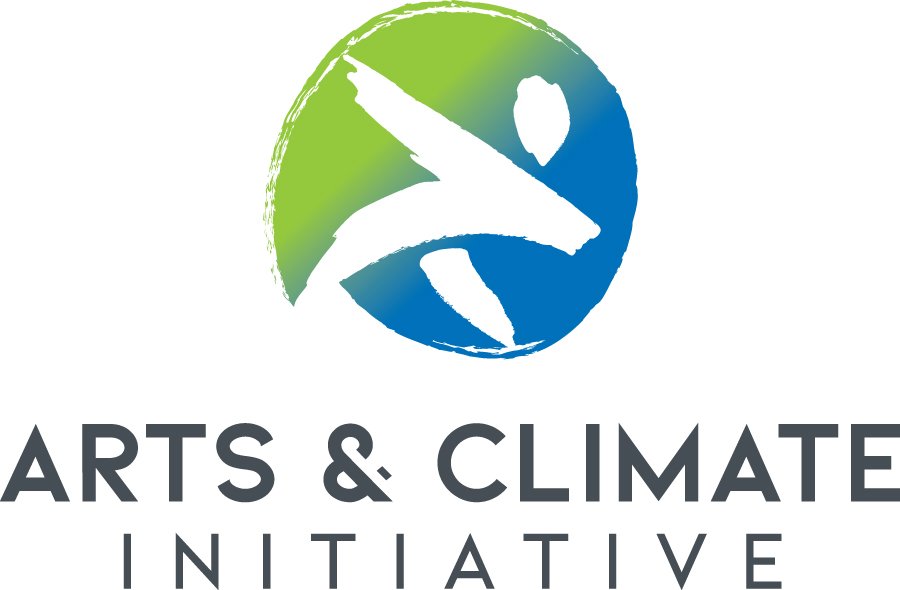 ARTS & CLIMATE INITIATIVE