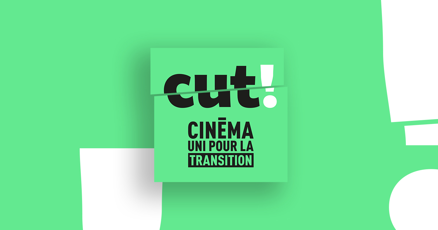 CONFÉRENCE CUT – « Réduire, ralentir, résister : quel cinéma pour un monde en transformation ? »