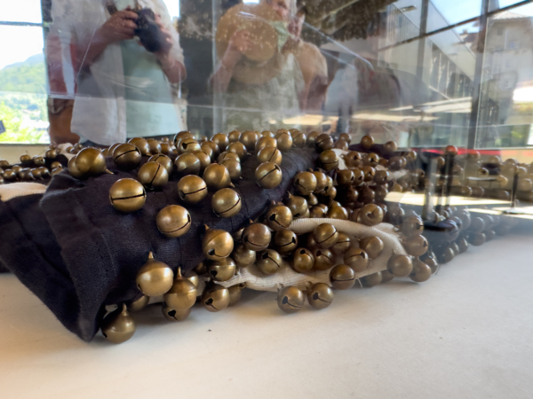 Corps augmentés – Biennale Artocène 2025