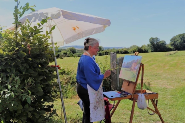 Culture(s) & Biodiversité 2025 – Concours – Capitale française de la Biodiversité