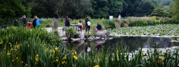 Appel à organisation – Fête de la Nature 2026