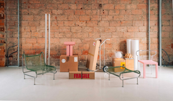 Appel à Projets – Pour Vous Galerie