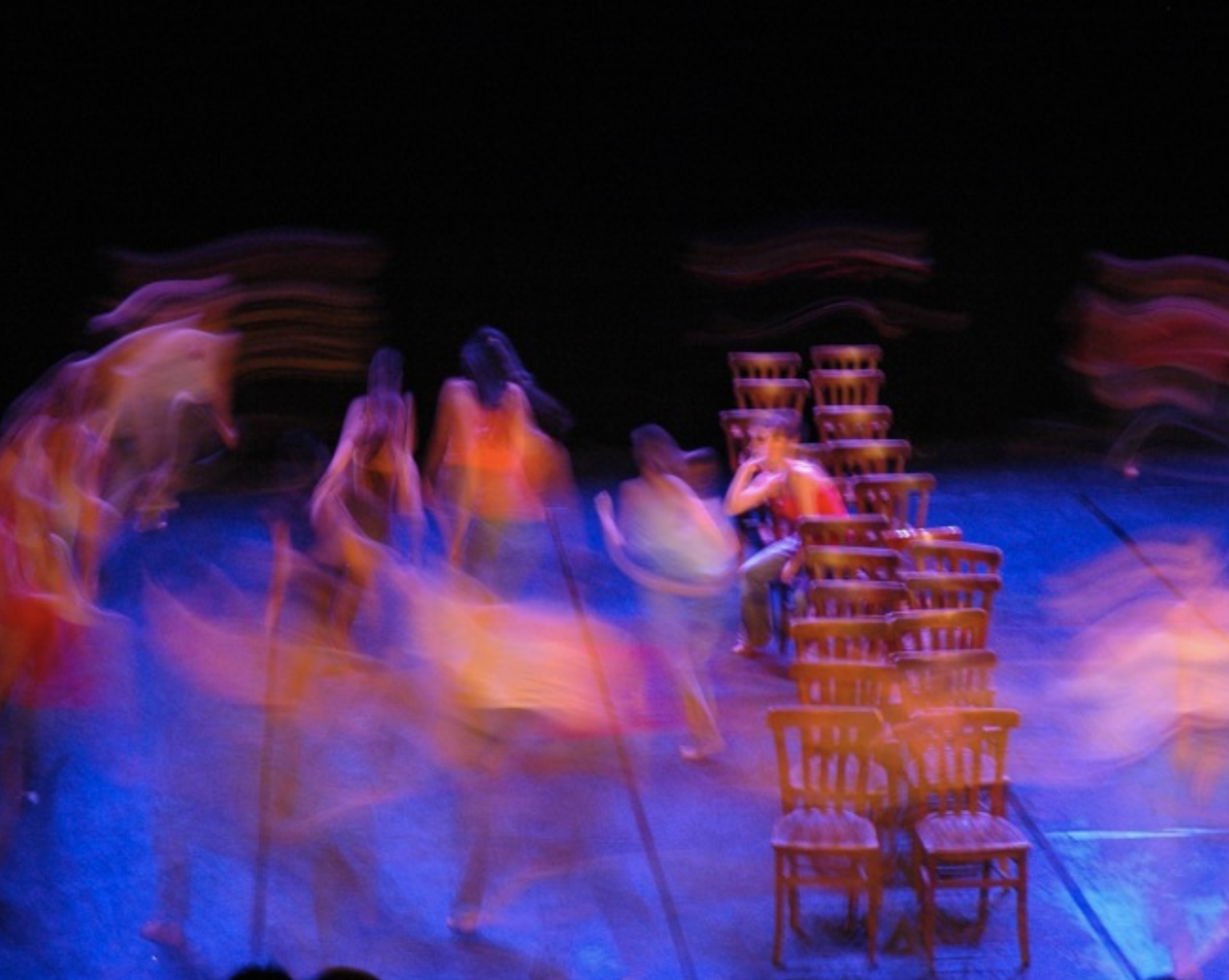 Vers une transformation écologique du spectacle vivant : 14 organisations unissent leurs forces